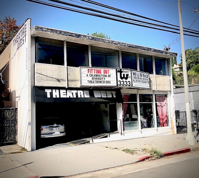 TRUST SALE – UNIVERSAL STUDIOS ADJACENT