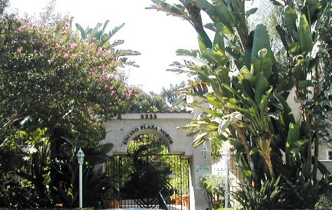 TRUST SALE – ENCINO