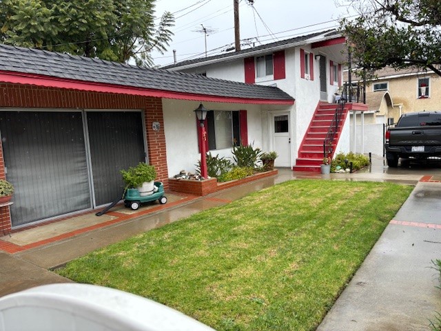 gramercy ave, torrance 2