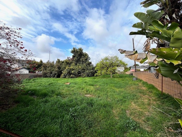 Cornuta Ave, Bellflower 2