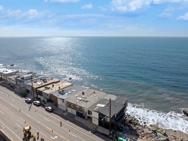 MALIBU PCH 1