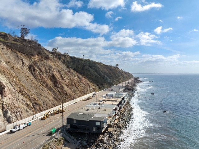 MALIBU PCH 2