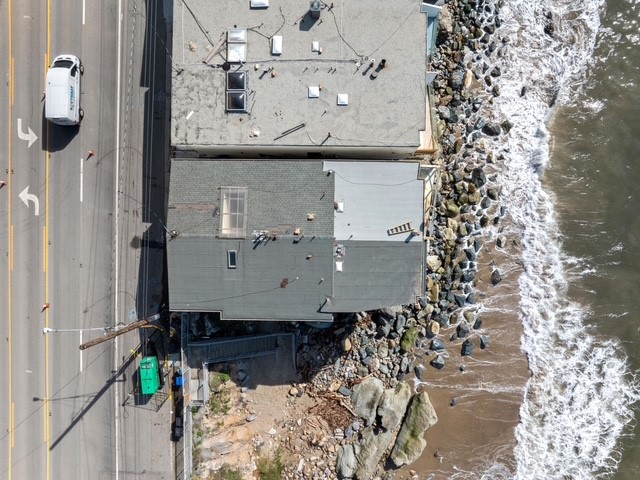 MALIBU PCH 6