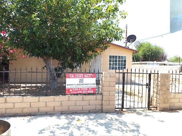 CALLE AVILA COACHELLA 1