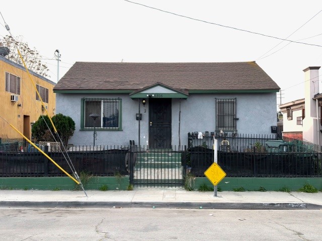 PROBATE SALE  –  LOS ANGELES COUNTY