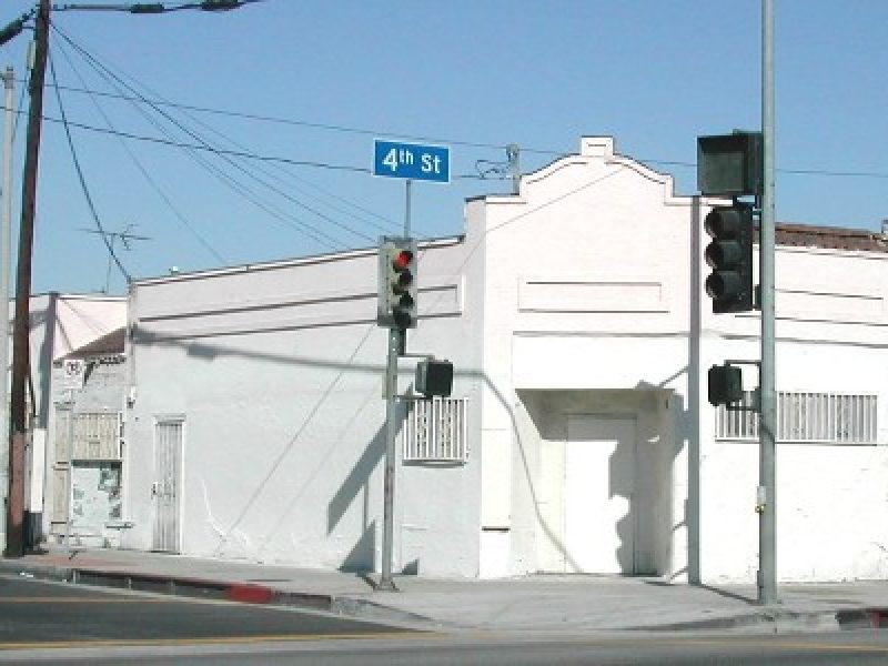 4TH-STREET 4TH-STREET
