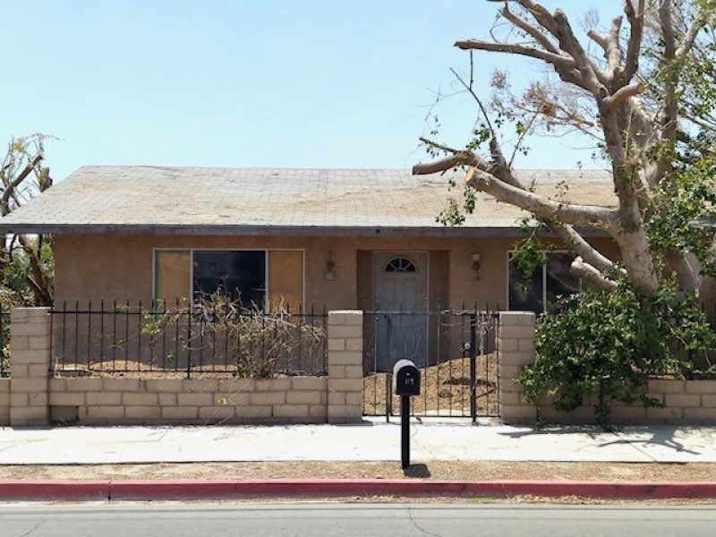 CALLE AVILA COACHELLA 5