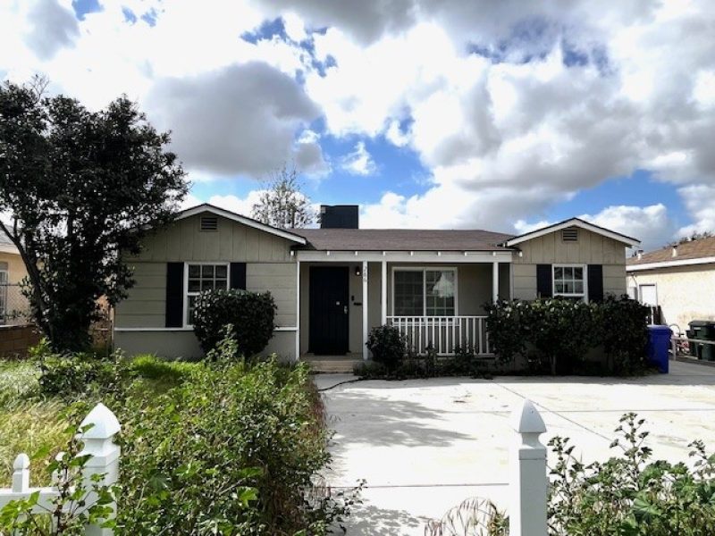 EUCLID PLACE, UPLAND