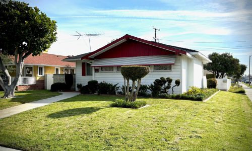 GRAMERCY AVE, TORRANCE NEW 1