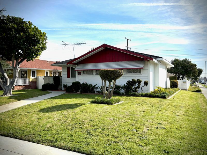 GRAMERCY AVE, TORRANCE NEW 1