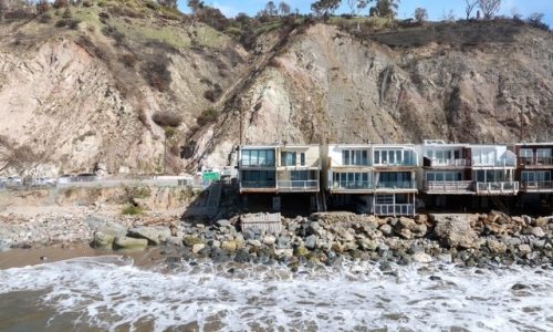 MALIBU PCH 14