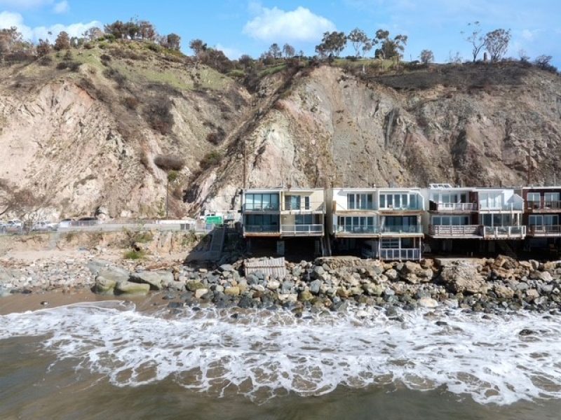 MALIBU PCH 14