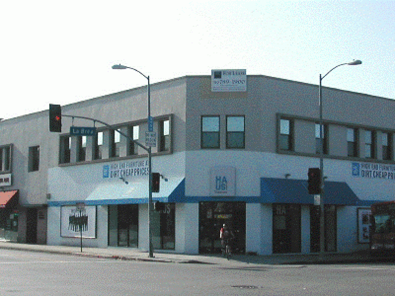 MELROSE-AVENUE MELROSE-AVENUE
