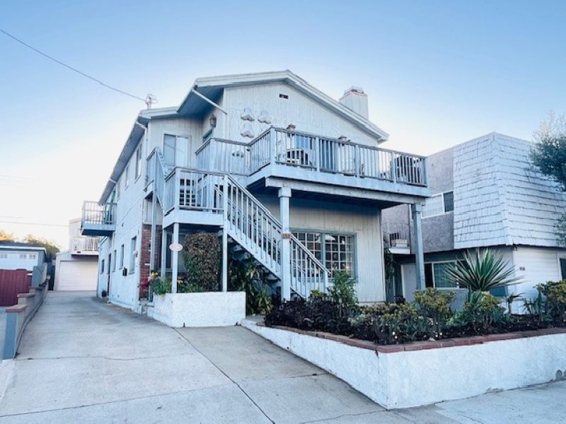 N. PROSPECT AVE REDONDO BEACH 1