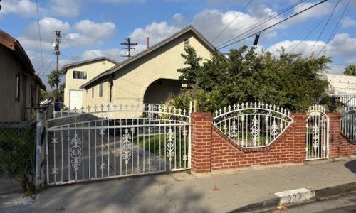 S. ALMA AVE 2