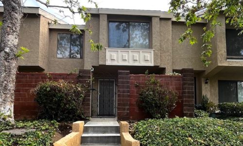 SHERWOOD VILLAGE, PLACENTIA 8