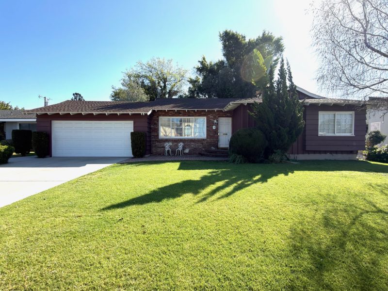 SUMMER AVE ARTESIA 1