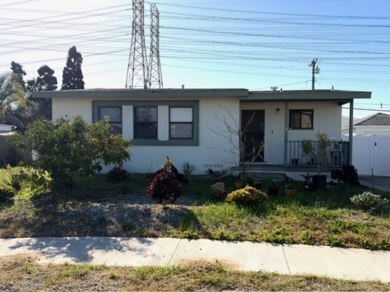 W. 191ST ST, TORRANCE