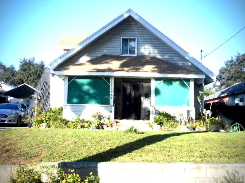el sereno pasadena 2